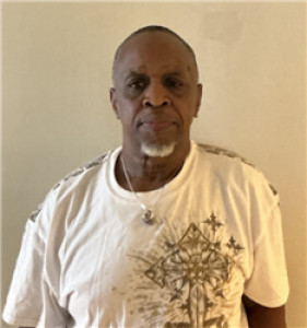Reginald Jerome Walker a registered Sex Offender of Georgia