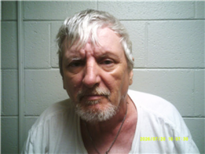 Laney Patrick Harkins a registered Sex Offender of Georgia