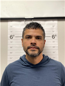 Hugo Oscar Carranza a registered Sex Offender of Georgia