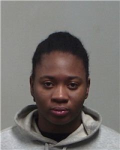 Jada Lakeria Burton a registered Sex Offender of Georgia