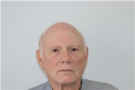Wayne Allen Page a registered Sex Offender of Georgia