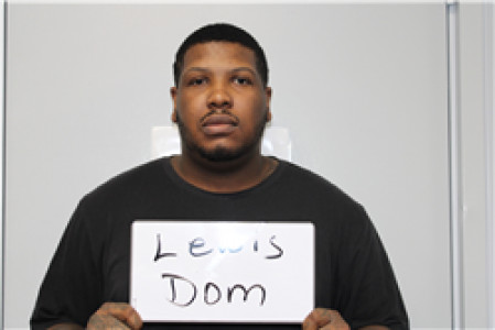 Domynik Falon Lewis a registered Sex Offender of Georgia