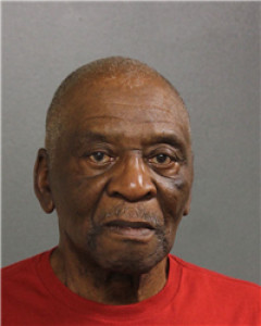Willie James Brent a registered Sex Offender of Georgia