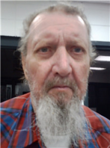 Elbert Odell Leggett a registered Sex Offender of Georgia