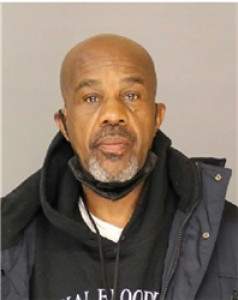 Garry Lee Brown a registered Sex Offender of Georgia