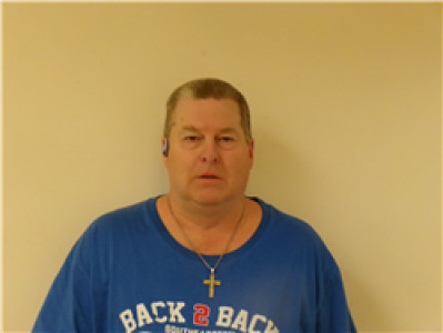 Jeffery Lynn Oller a registered Sex Offender of Georgia