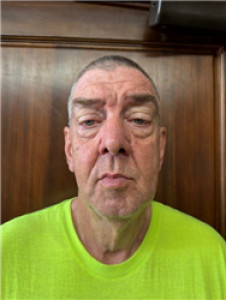 Joel Oland Edwards a registered Sex Offender of Georgia