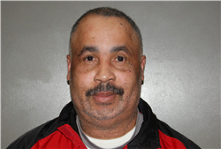 Tony Bernard Burton a registered Sex Offender of Georgia