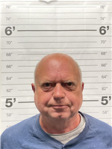 Charles Michael Bodie a registered Sex Offender of Georgia