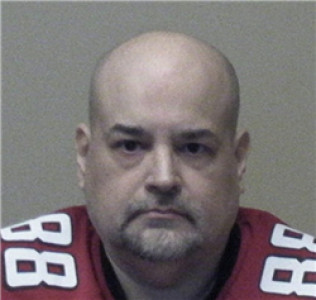 Gerald Michael Ortega a registered Sex Offender of Georgia