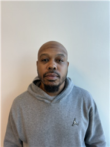 Eric Dion Lanier a registered Sex Offender of Georgia
