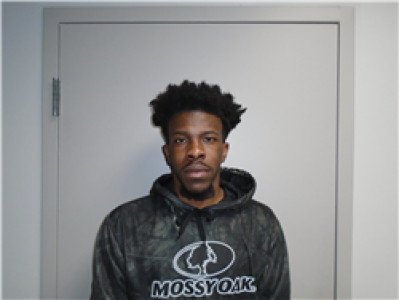 Daveion Deonti Bray a registered Sex Offender of Georgia