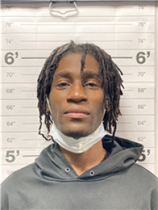 Devin Donnell Williams Jr a registered Sex Offender of Georgia