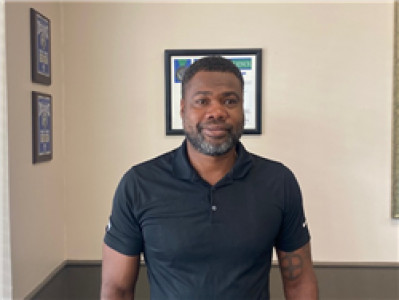 Jamie Jackson a registered Sex Offender of Georgia