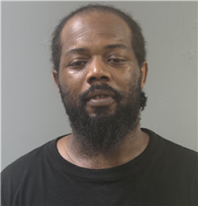 Quantavious Vernard Grace a registered Sex Offender of Georgia