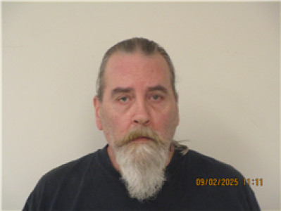 Todd Randolph Brown a registered Sex Offender of Georgia