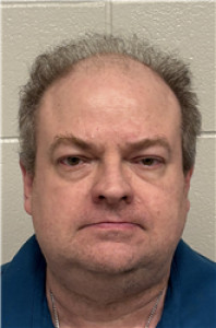 Keith Andrew Walters a registered Sex Offender of Georgia
