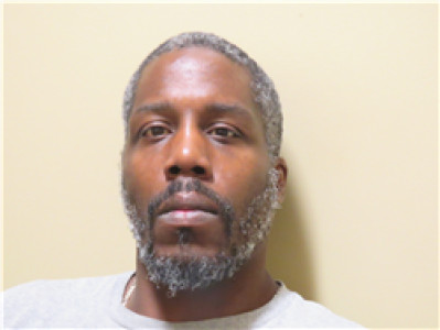Shawnto Johnson a registered Sex Offender of Georgia