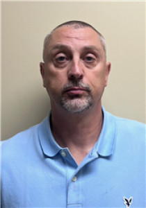 Walter Brian Hearn a registered Sex Offender of Georgia
