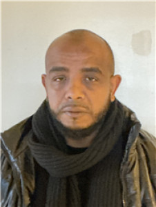 Abdon Mohamed Ibrahim a registered Sex Offender of Georgia