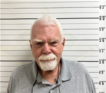 Donald Wesley Trotter a registered Sex Offender of Georgia