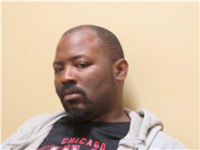 Laquain Chapman a registered Sex Offender of Georgia