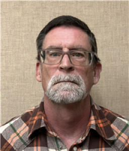 David Michael Ford a registered Sex Offender of Georgia