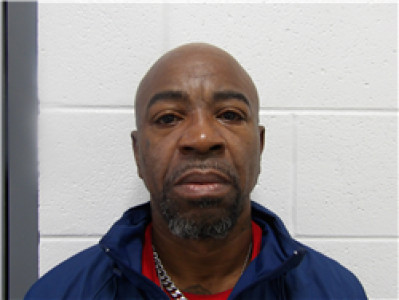 Derall Bernard Palmore a registered Sex Offender of Georgia