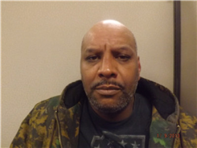 Lawrence Lamar Harrison a registered Sex Offender of Georgia