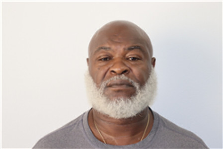 Anthony Leon Smith a registered Sex Offender of Georgia