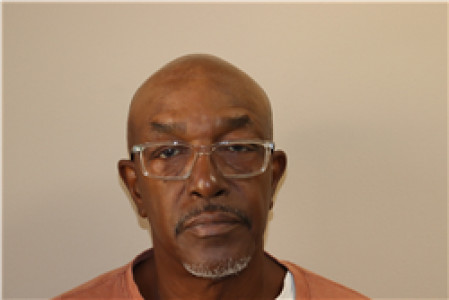 Gerald Bullock a registered Sex Offender of Georgia