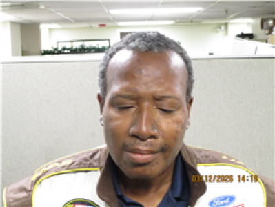 Deon Lewis Williams a registered Sex Offender of Georgia