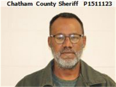 Joseph Rabbi Breaux a registered Sex Offender of Georgia