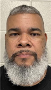 Jeremyah Benjamin Jones a registered Sex Offender of Georgia