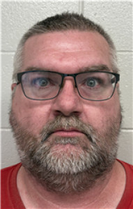 Jonathan Seth Cottrell a registered Sex Offender of Georgia