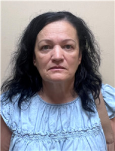 Beverly Ann Williams a registered Sex Offender of Georgia