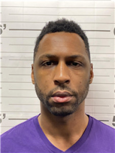 Javar Parker a registered Sex Offender of Georgia