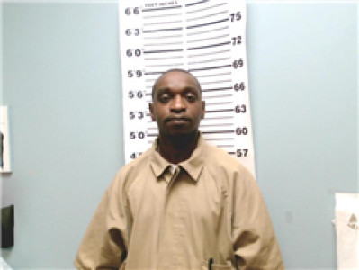 Anthony Antwan Horton a registered Sex Offender of Georgia
