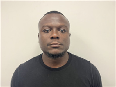 Alex Pernell Thornton a registered Sex Offender of Georgia