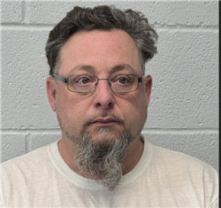 John Paul White a registered Sex Offender of Georgia