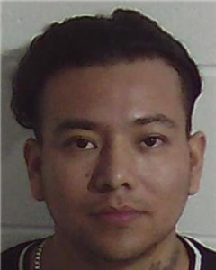 Aram Andrade a registered Sex Offender of Georgia