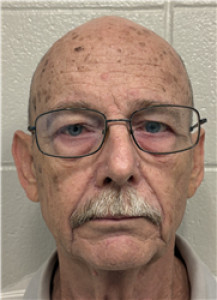 Timothy Jay Crawford a registered Sex Offender of Georgia