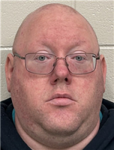 Timothy James Thompson a registered Sex Offender of Georgia