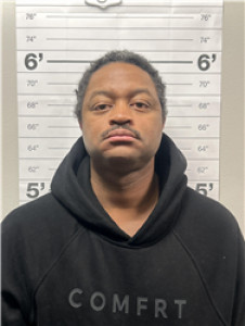 Terrance Rashaun Hunter a registered Sex Offender of Georgia