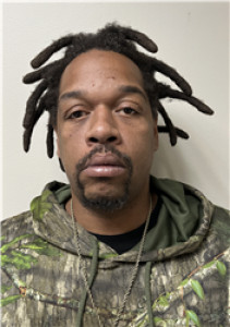 Jamal Brian Reynolds a registered Sex Offender of Georgia