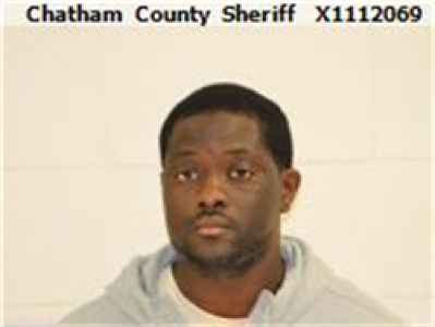 Silas Jeremiah Frazier a registered Sex Offender of Georgia