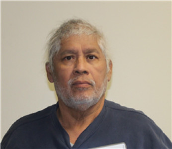 Orlando Joseph Carr a registered Sex Offender of Georgia