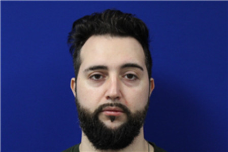 Justin Kyle Ayers a registered Sex Offender of Georgia