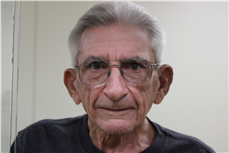 Charles Anthony Shepard a registered Sex Offender of Georgia