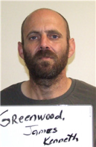 James Kenneth Greenwood a registered Sex Offender of Georgia